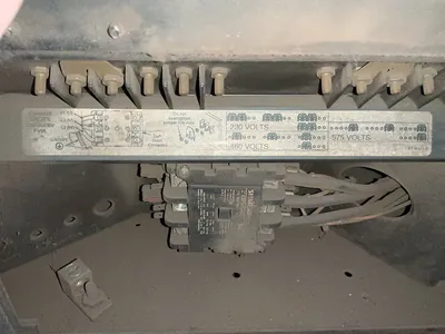 Used MILLER DELTAFAB Arc Welders Ohio US | HGR 24 #1261047