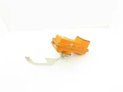 Valmet Automation PULP-EL GL 2W 2P Blade Consistency Transmitter