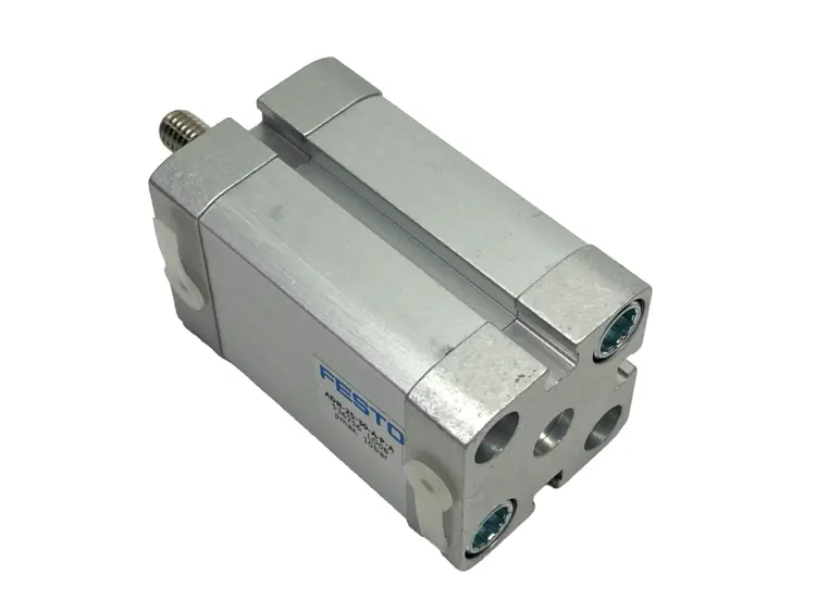 Used FESTO ADN-25-30-A-P-A, 536256 Pneumatic Cylinders | Maverick Industrial Sales #1112836