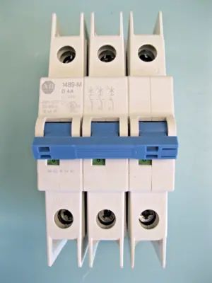 USED Allen-Bradley 1489-M