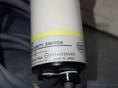 NEW OMRON E2KC25MY2