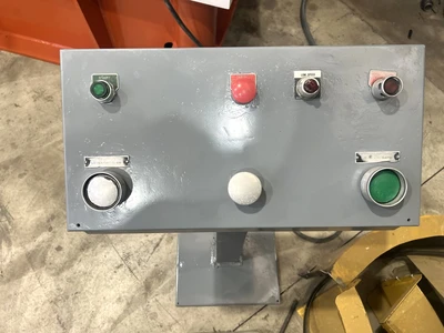 USED ST. LAWRENCE ST. LAWRENCE 350 PRESS
