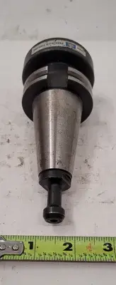 USED ISCAR CAT40 - SEM 1-1/4X2.125 E