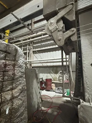 PELLEGRINI POLYWIRE 5S Wire Saws | STONE EQUIPMENT WAREHOUSE (3)