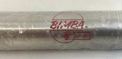 New | in-Stock BIMBA 0-097-D Cylinders | J&J Industrial Supply #501807