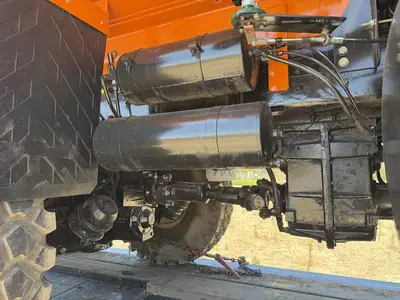 Used 1998 FREIGHTLINER 114SD Water Trucks California US | Ben Kaplan Equipment #1341270