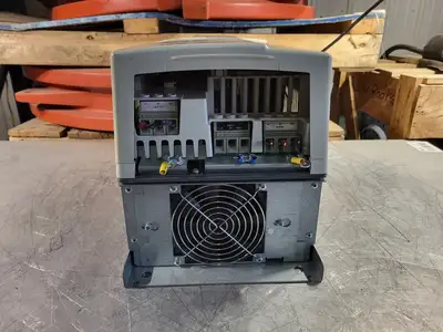 USED ABB ACS800-U1-0020-7