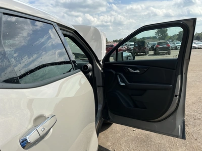 Used 2022 CHEVROLET BLAZER SUVs Michigan US | Miedema Asset Management Group #1406874