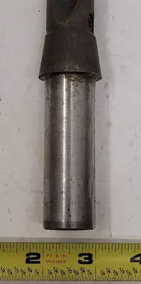 Used CJT STRAIGHT FLUTE DRILL BIT Misc Industrial Equipment Kentucky US | Aucto #687299