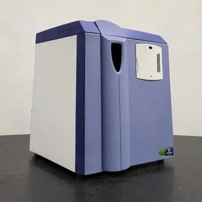 Used DOMNICK HUNTER ZERO AIR GENERATOR Gas Generators New Jersey US | Bionex Scientific LLC #800460