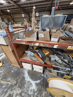 Used _UNKNOWN_ _UNKNOWN_ Miscellaneous Woodworking Equipment Texas US | MachineryMax #1320525
