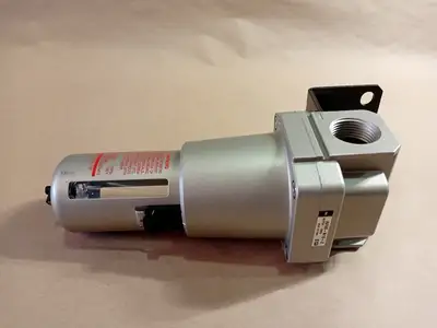 NEW SMC AF60-N10-Z