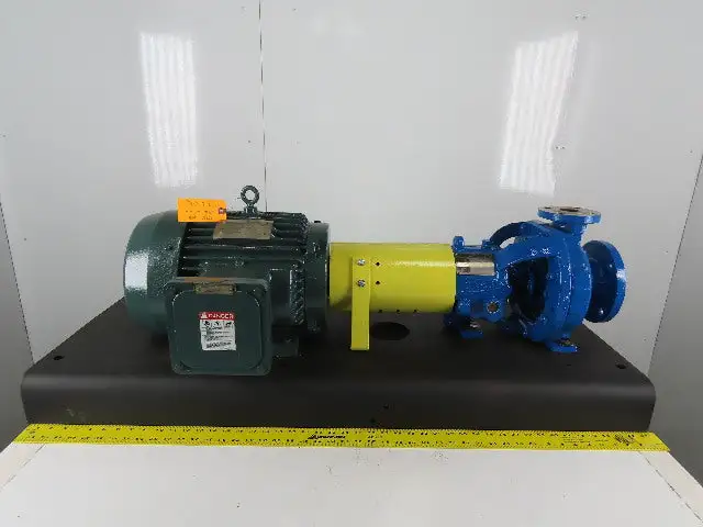 Used FLOW SERVE _UNKNOWN_ Miscellaneous MRO Indiana US | Arrow Industrial #610268