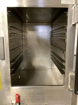 USED AccuTemp 240D8-300