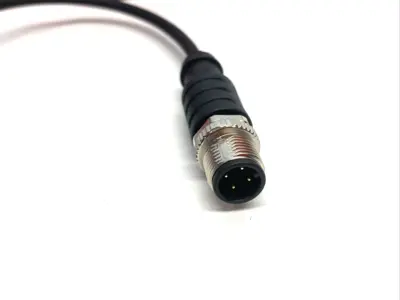 New | in-Stock Leuze Polarized Retro-Reflectve Photoelectric Sensor, 50122584 Photoelectric Sensors Michigan US | Maverick Industrial Sales #1390617