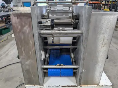 USED EXCELLENT BAKERY EQUIPMENT KSD-100-2    KSF-300S-2