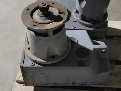 USED SEW-EURODRIVE FA70LP184