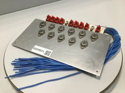 USED ARBURG 147