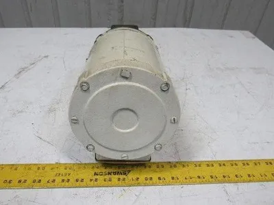 Reliance P56X4516P 7.5:1 Ratio 3/4Hp 208-230/460V LH Output Gear Motor