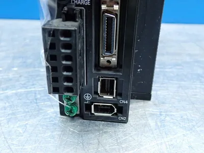 USED OMRON R88DKN04HECT