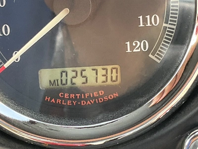 Used 2004 HARLEY DAVIDSON FLHTCUI Motorcycles (Misc) Michigan US | Miedema Asset Management Group #1320440