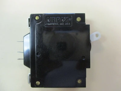 USED AIRPAK IEL1-1REC4-21756-1