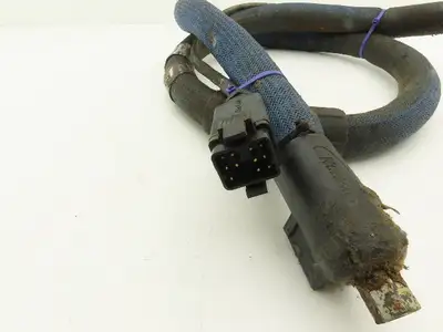 Nordson 274792 Hot Melt Adhesive Glue Dispenser Hose 6' Length 1500psi 240V