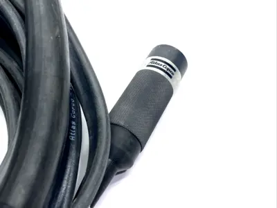 Used Atlas Copco 4220437510 Cable & Wire Michigan US | Maverick Industrial Sales #1507260