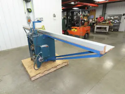 Used WHIRLWIND _UNKNOWN_ Package Saws Indiana US | Arrow Industrial #1368336