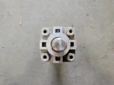 USED CAMOZZI 39N2H040A0150