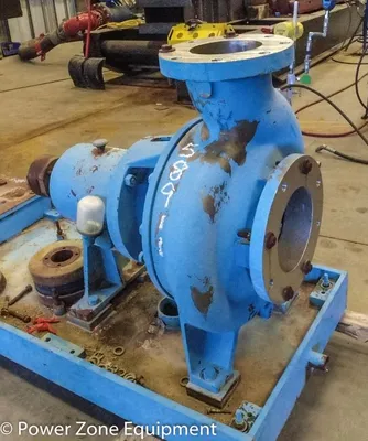 USED LABOUR A90 LF LV 6X8X14