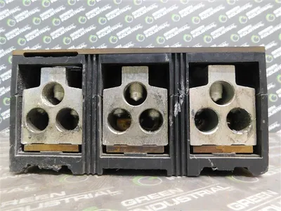 USED SQUARE D MXL36450