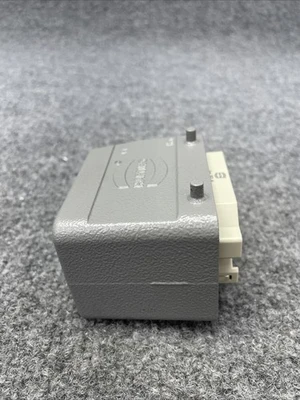 New | in-Stock HARTING ["09 20 016 2612", "09 20 016 2813", "09 20 032 0520"] Connector Accessories California US | Davliegogo LLC #1708426