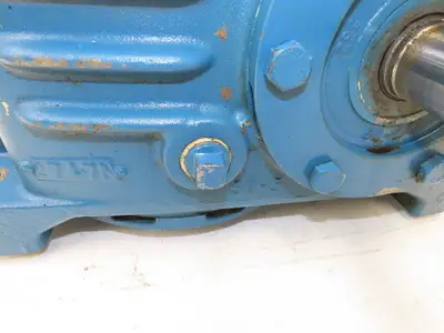 Used CONE DRIVE _UNKNOWN_ Speed Reducers Indiana US | Arrow Industrial #1367866