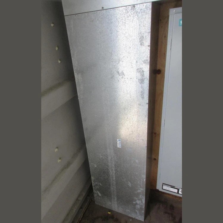 Used CODE ELECTRIC _UNKNOWN_ Electrical Boxes British Columbia CA | Savona Equipment LTD #1169632