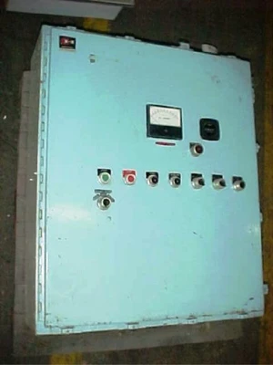 Westfalia SA 82-06-177 clarifier centrifuge, 316SS.