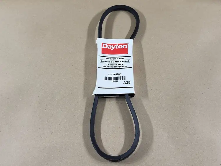 Used DAYTON 3X620P Parts British Columbia CA | Lenmark #278466