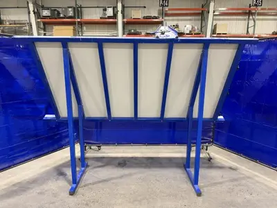 Kreg Model KFT4X8 4' x 8' Face-Framing Table