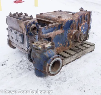 USED UNION TX-75