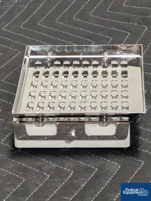 USED Profiller ProFiller Capsule Filler Parts, Size 1
