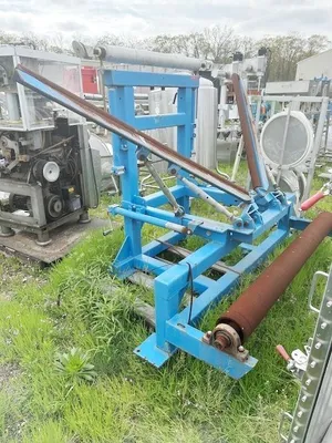 USED FILM FOLDER 130"