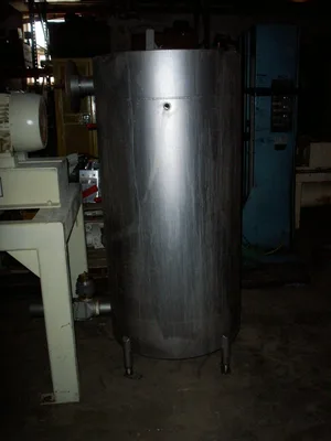 Used _UNKNOWN_ _UNKNOWN_ Positive Displacement Pumps Minnesota US | A&I Equipment #1317947