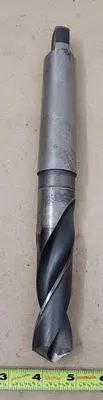 Used UTD 1-3/16” HSS TWIST DRILL Drills Kentucky US | Aucto #1308120
