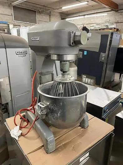Used HOBART A-200 Planetary Mixers British Columbia CA | Surrey Food Equipment #433222