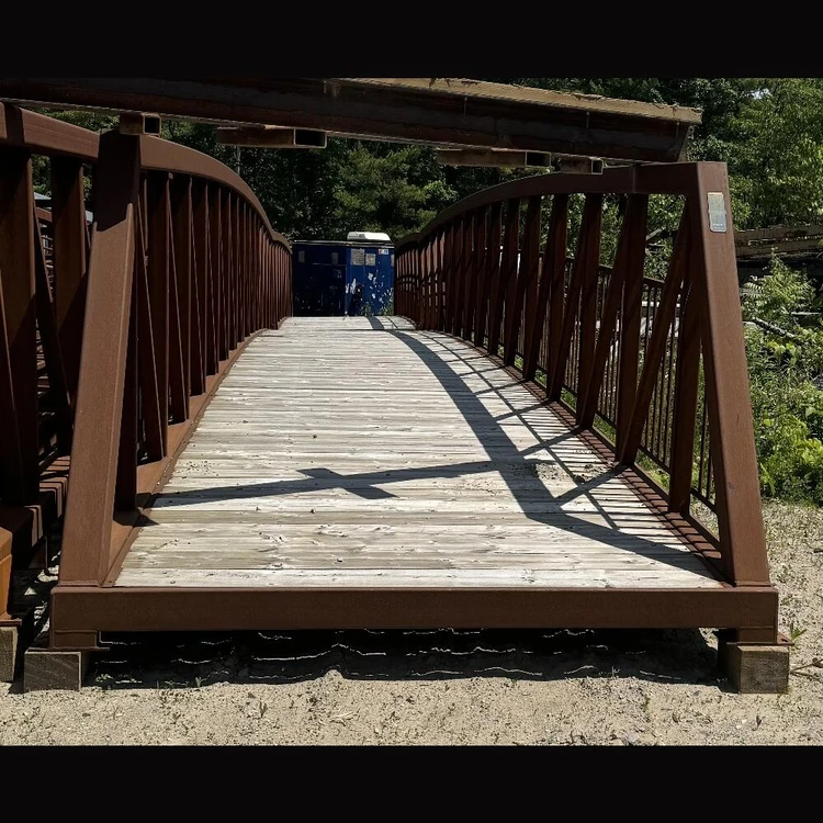 Used EAGLE BRIDGE LTD. _UNKNOWN_ Buildings & Structures British Columbia CA | Savona Equipment LTD #1167649