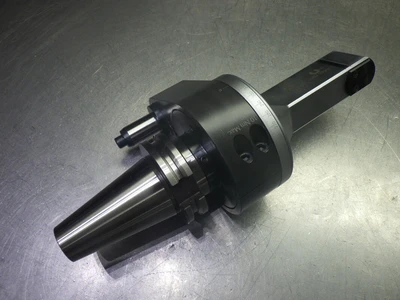 Alberti CAT40 90 Degree Right Angle Head T90CN-0.4.1 / 40132103 (LOC68A)