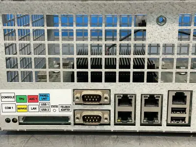Used ABB _UNKNOWN_ Servers Ohio US | HGR 24 #1291861