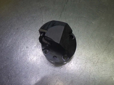 Kennametal H40 Indexable Turning Head H40-DCKNR5W (LOC2938D)