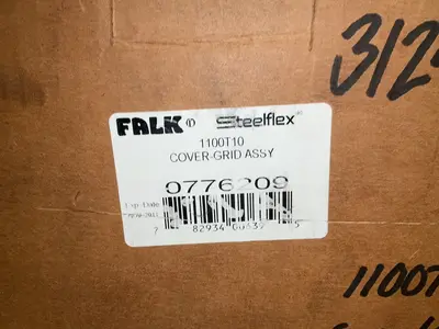 Used FALK 0776209 Tooling & Accessories (Other) Ohio US | HGR 24 #1469570