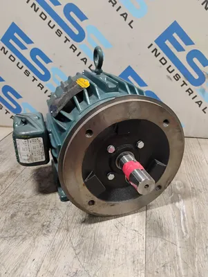 BALDOR RELIANCE IDVSNM3665T Motors | ESS Industrial Equipment Sales (3)